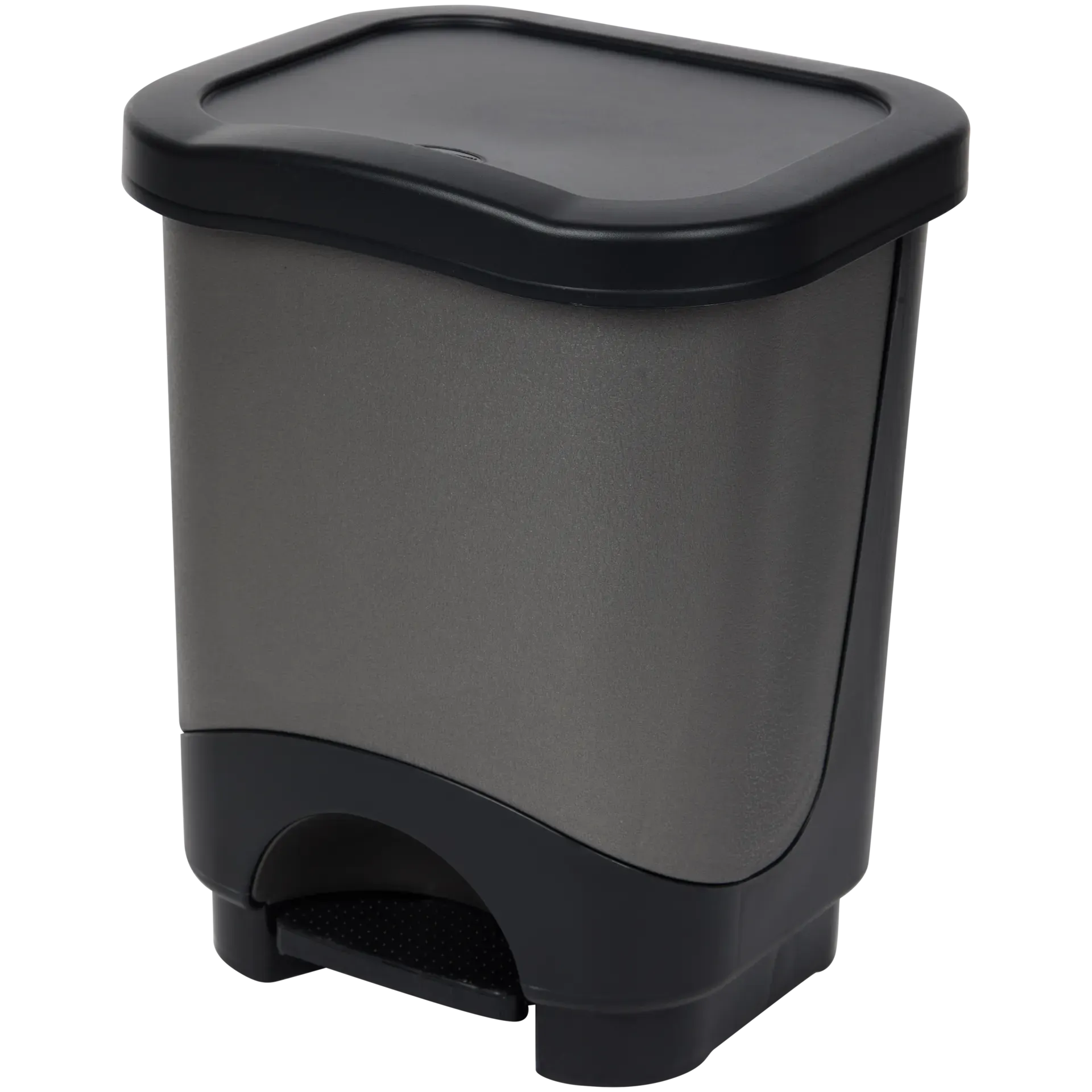 Pattumiera a pedale Tontarelli