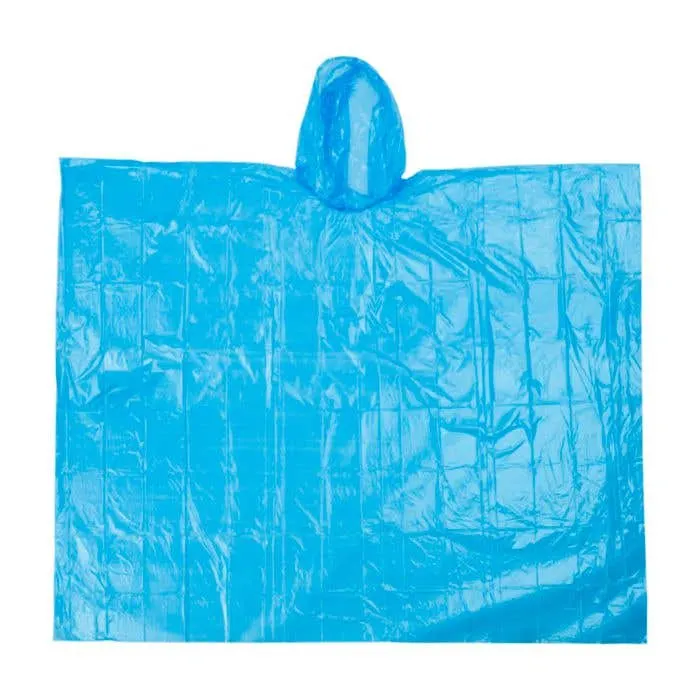 Poncho Pablo | Capuchon | One size