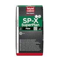 Lattiatasoite SP-X/SuperPlan 25 kg