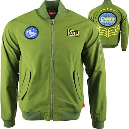Animal Crossing™ Dodo Airlines Flight Jacket