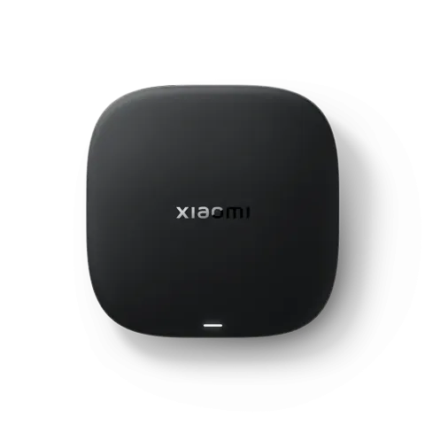 Xiaomi TV Box S 3rd Gen černá