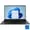 ASUS Vivobook 16" WUXGA Laptop Intel Core i7-1355U 16GB RAM 512GB SSD Black