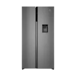 Refrigerador Side By Side Inverter Modelo: Ri-7568d INDURAMA 568 Litros
