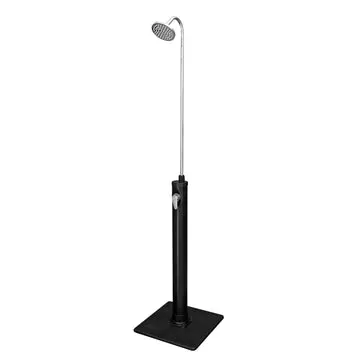 Doccia Solare da Giardino SolarFlow 8 litri