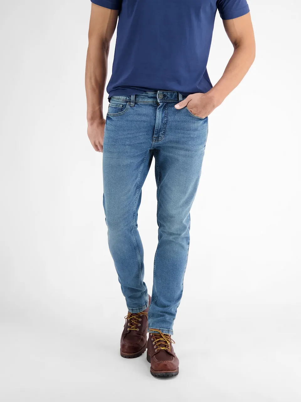Slimfit Jeans ' CONLIN '