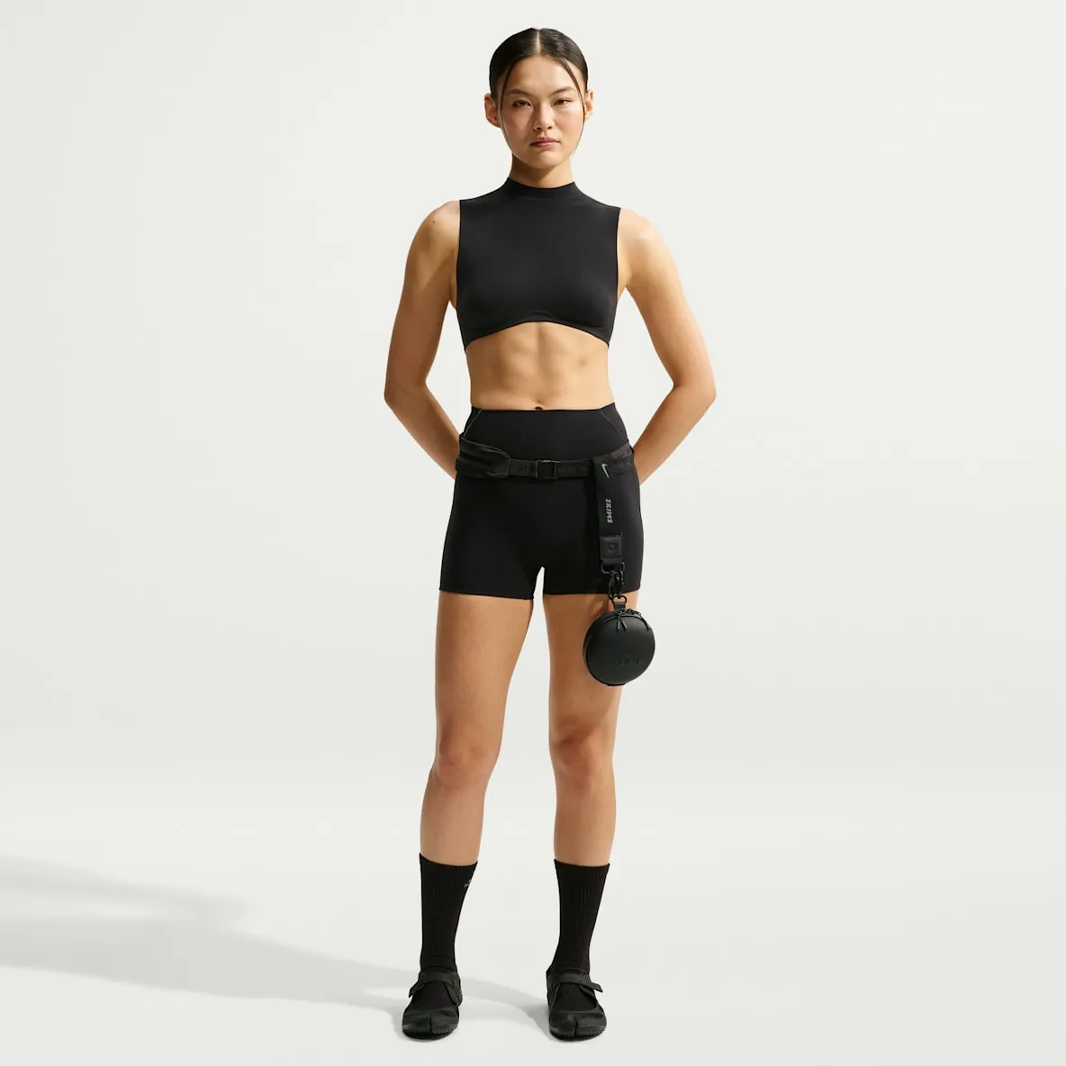 NikeSKIMS Studio Stretch