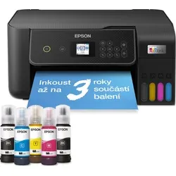 Epson EcoTank L3280 (C11CJ66426)