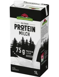 Schwarzwaldmilch Haltbare Protein Milch 0,9%