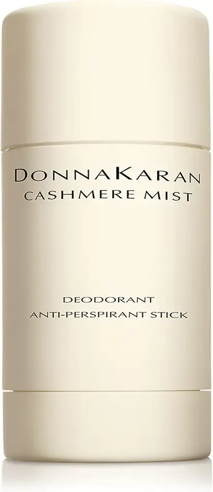 Donna Karan Cashmere Mist Anti-Perspirant Deodorant Stick for Women, 1.7 Oz.
