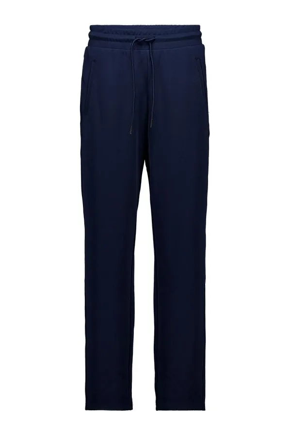 Jet broek | Donkerblauw