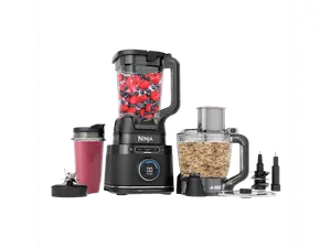 Licuadora Digital Ninja Tb401Laa 1.8L3V1P1400W Gris