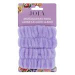 Muñequeras Para Skin Care JOIA 2 Pieas