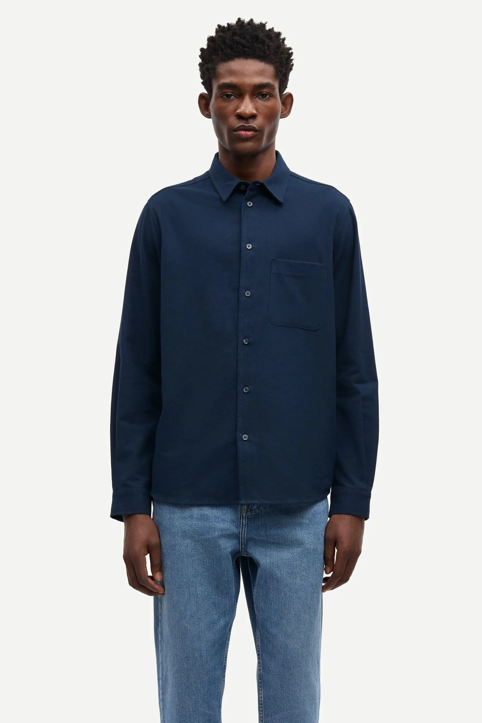 SARYAN J SHIRT 15501