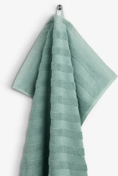 Handdoek TORSBY 50x90 munt