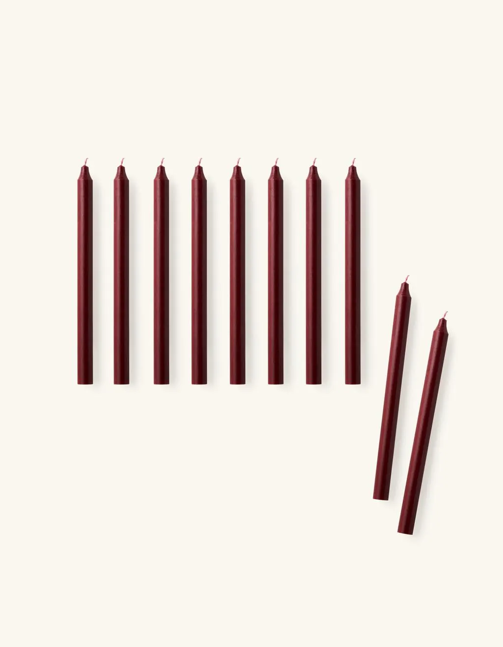 Stagelys 29 cm 10-pak