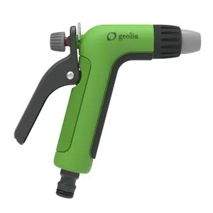 Pistola ad acqua GEOLIA monogetto