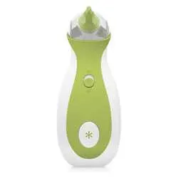 aspirator green