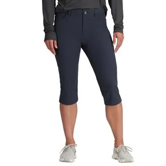 Capri Ferrosi pour femme