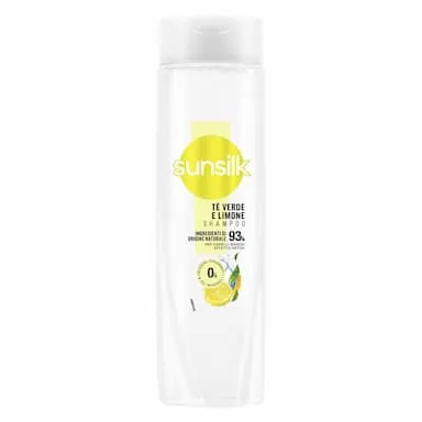 SUNSILK SH THE'VERDE&LIM.ML250