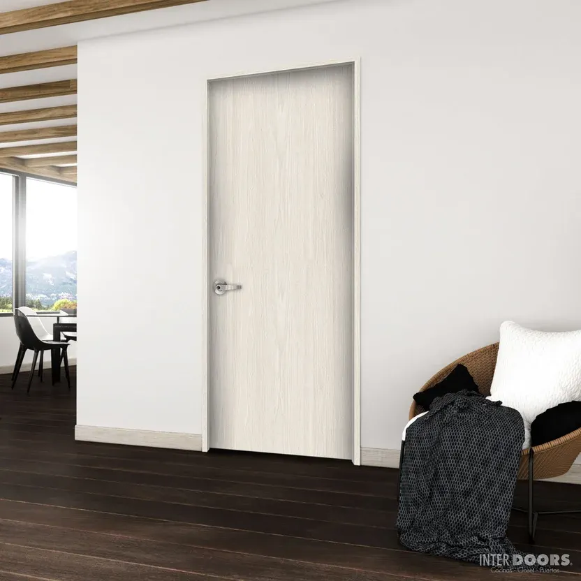 Puerta Niebla 95x235cm