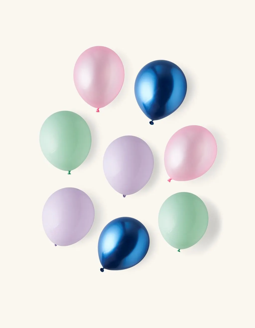 Ballons Ø30 8er-Pack