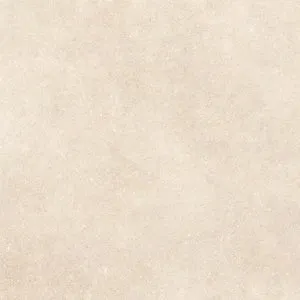 Suelo porcelánico Arenisca efecto cemento arena 75x75 cm C3