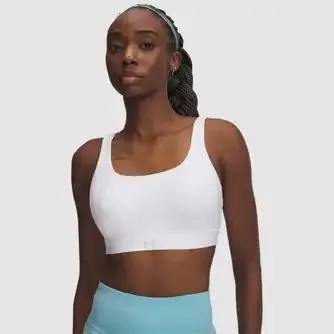 Under Armour Womens Effortless High Crop