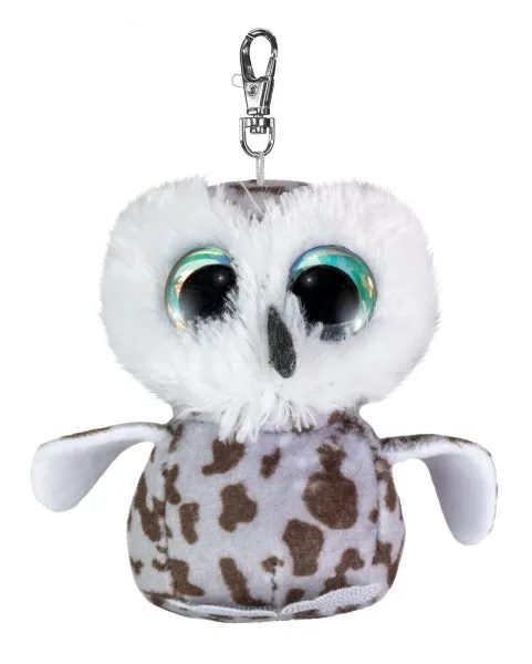 Bamse Lumo Stella Ugle Clip