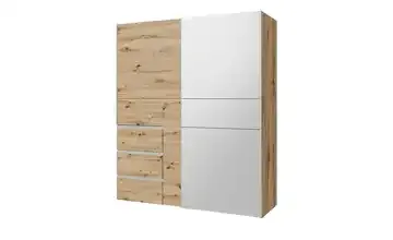 Schwebetürenschrank Widnes