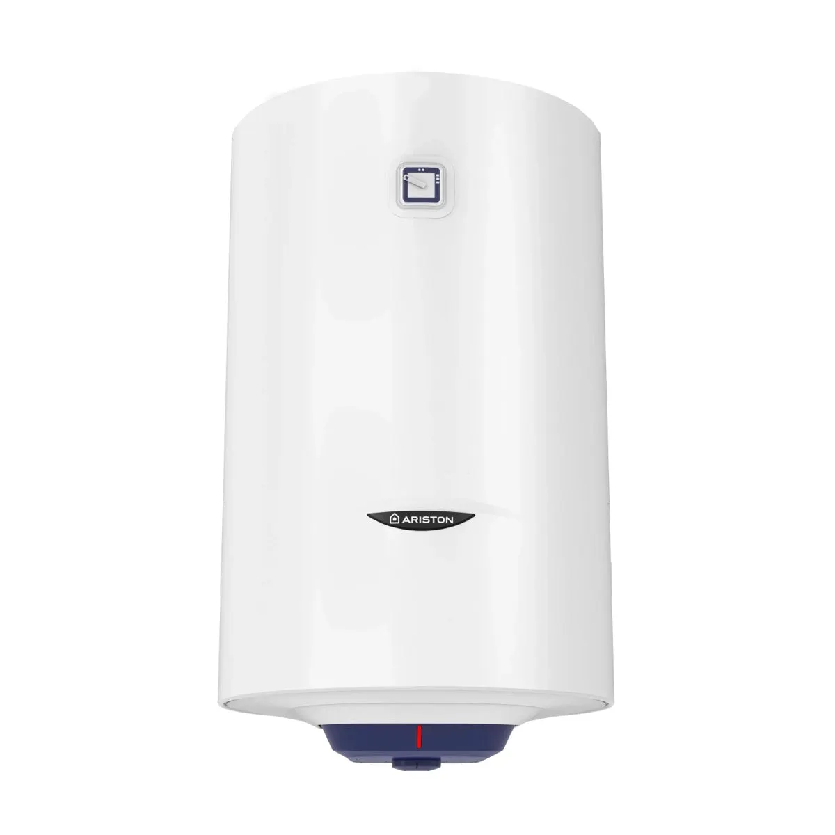 Scaldabagno Elettrico Ariston Blu1 R 80 Litri Verticale 1200W