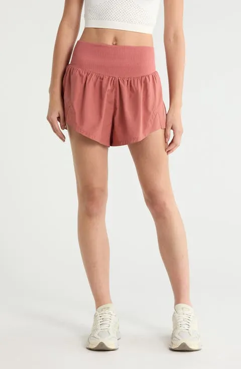 FP Movement Carpe Diem Water Resistant Shorts
