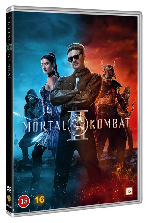 Mortal Kombat II (2026)