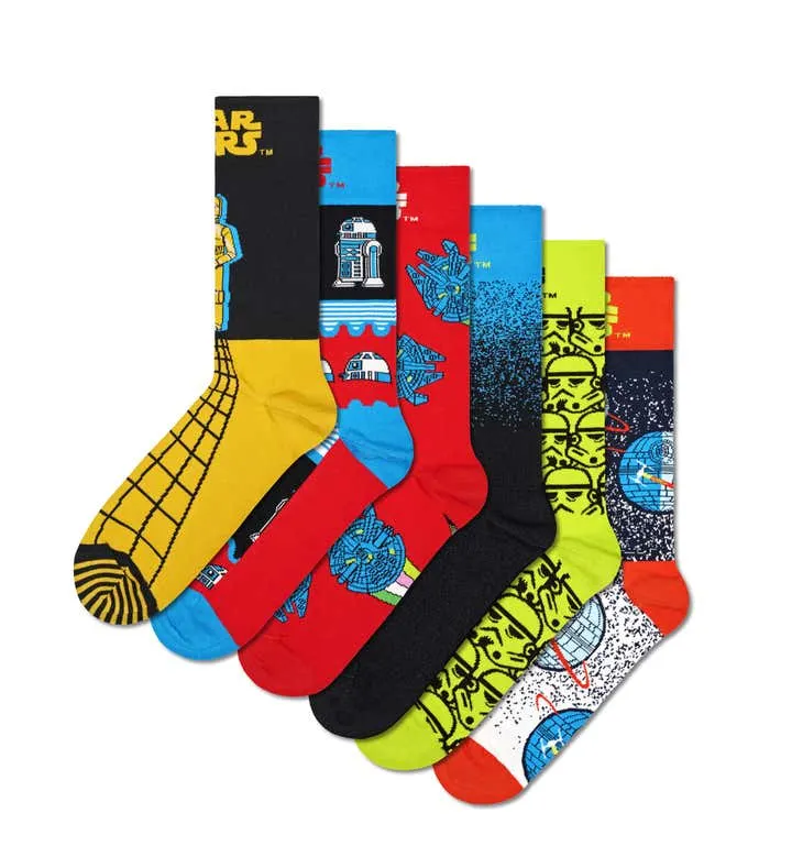 STAR WARS™ 6-Pack Gift Set