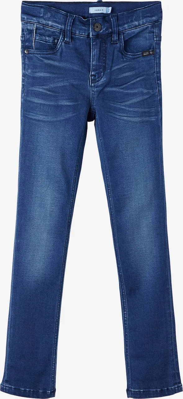 Slimfit Jeans 'Theo'