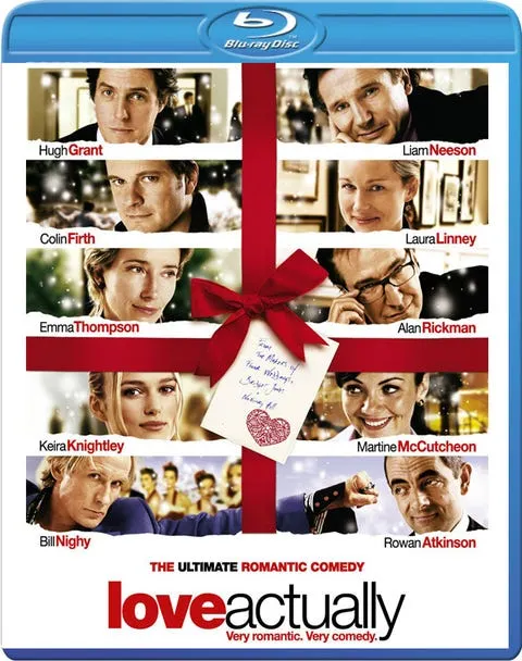 Love Actually (2003)