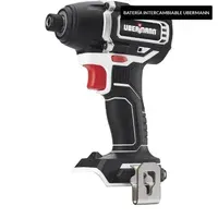 Taladro atornillador inalámbrico 20 V 57391B