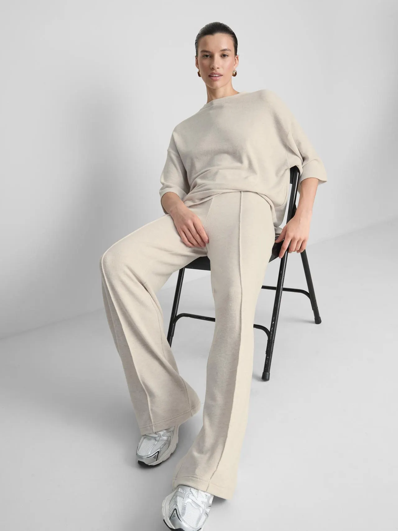 Pantaloni da tuta larghi e comodi