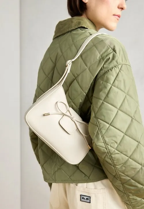 Anna Field by Zalando Håndveske - offwhite