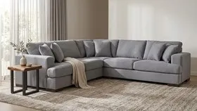 Corner Suite