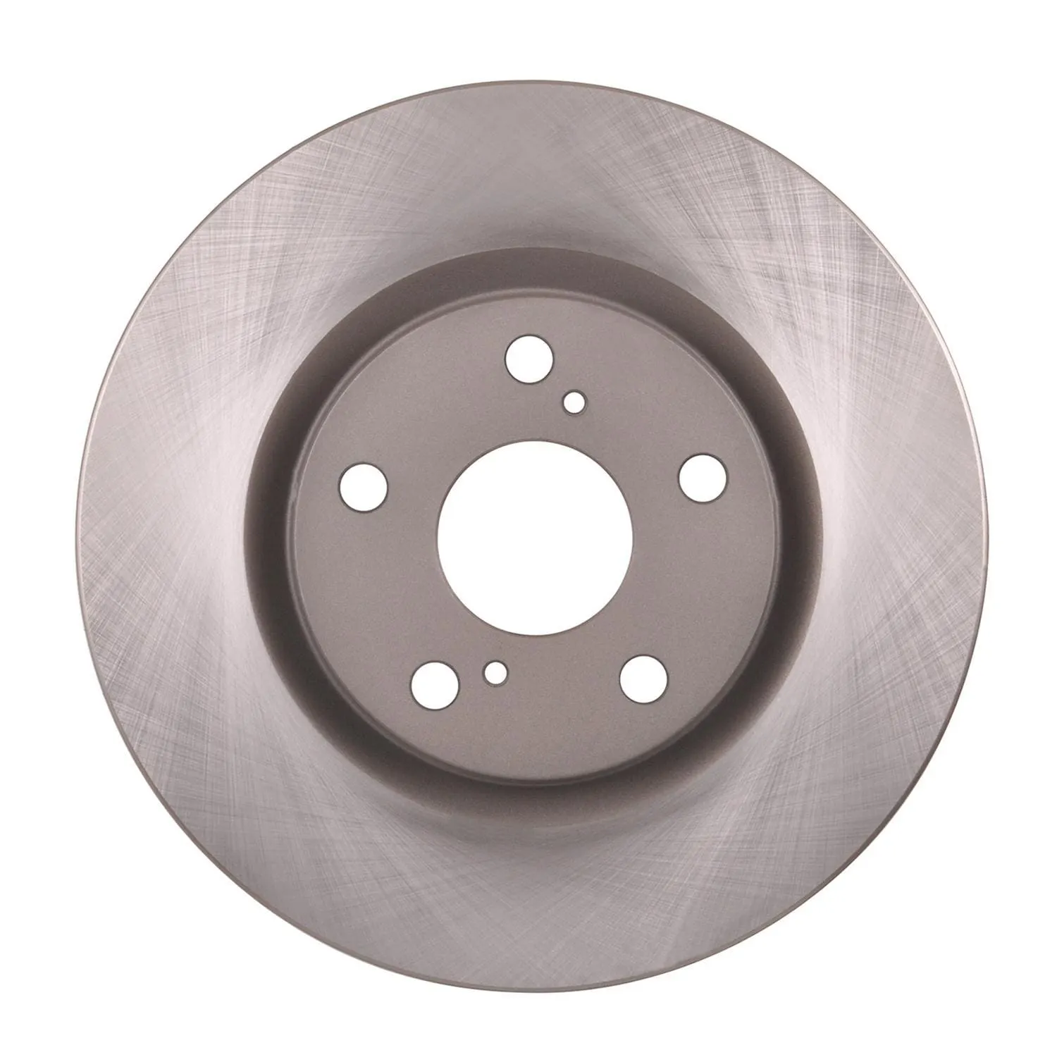 Duralast Brake Rotor 44582DL