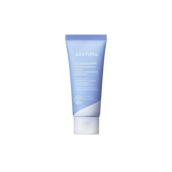 Atobarrier365 Hydro Soothing Cream