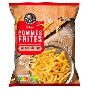 Pommes Frites 1 kg