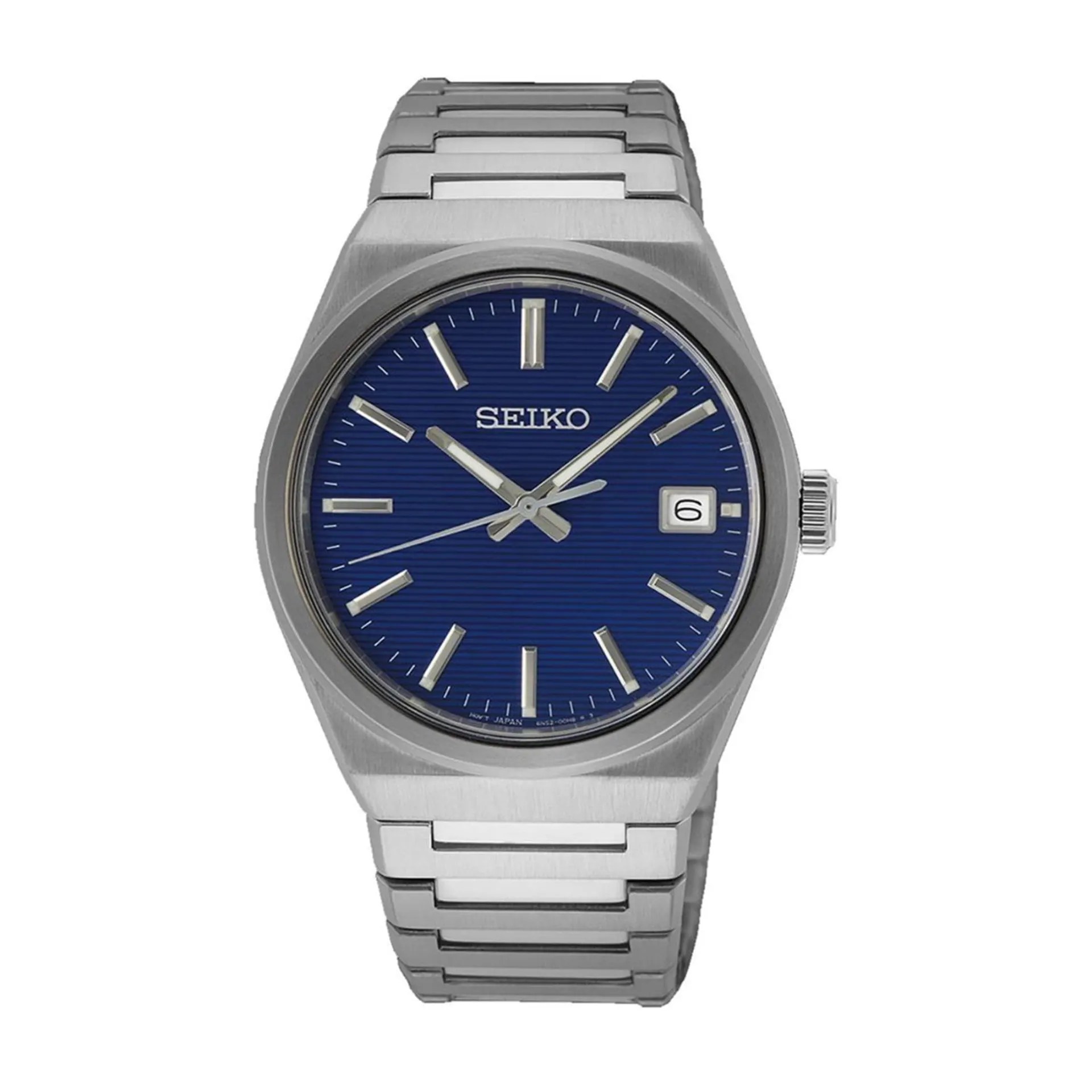 Herreklokke 39 mm SUR555P1