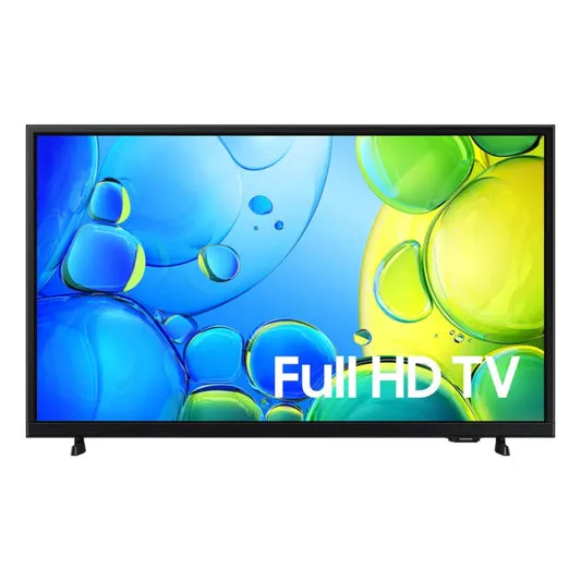Samsung 32" Class F6000F LED FHD Smart Tizen TV
