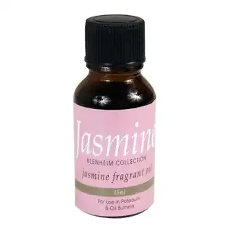 Boston Living Fragrant Oil 15ml Jasmine