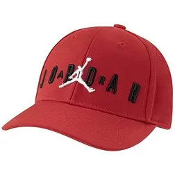Jordan Boys' Structured Strapback Hat