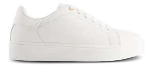 Norrliv Plateau Sneakers Hvit 2426100590