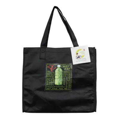 Reusable Shopping Bag, Large