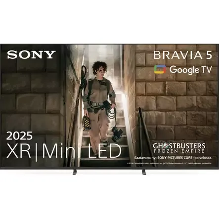 SONY K65XR55B 65" 4K MINI LED GOOGLE TV