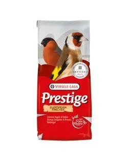 Versele-Laga Prestige Wilde Zaden - Vogelvoer - 15 kg